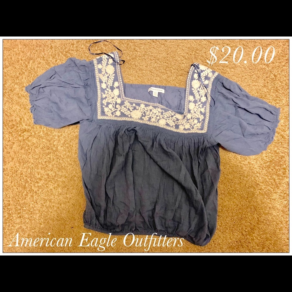 American Eagle Outfitters